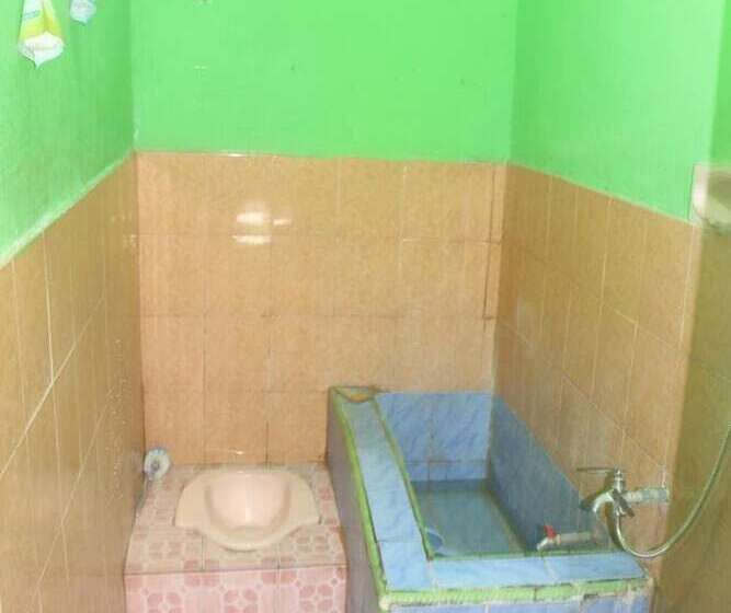 Pensjonat Bira Panda Beach 1