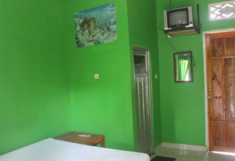 Pensjonat Bira Panda Beach 1