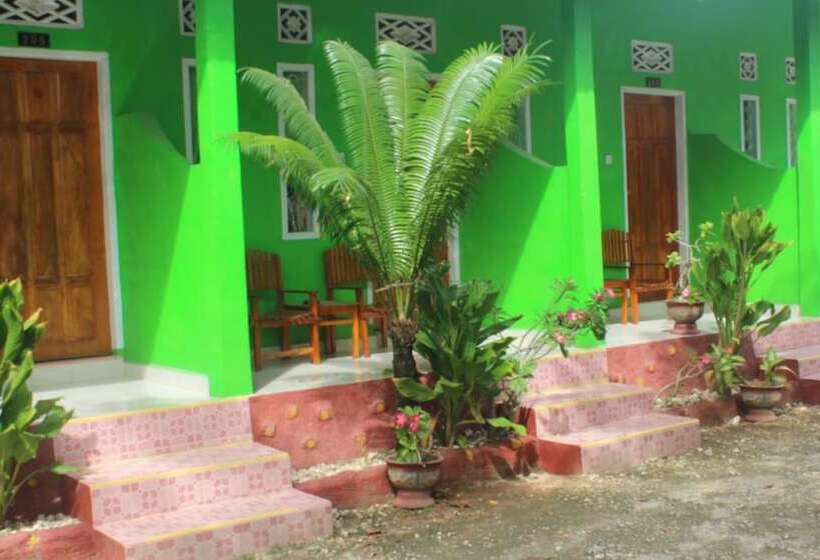 Pensjonat Bira Panda Beach 1