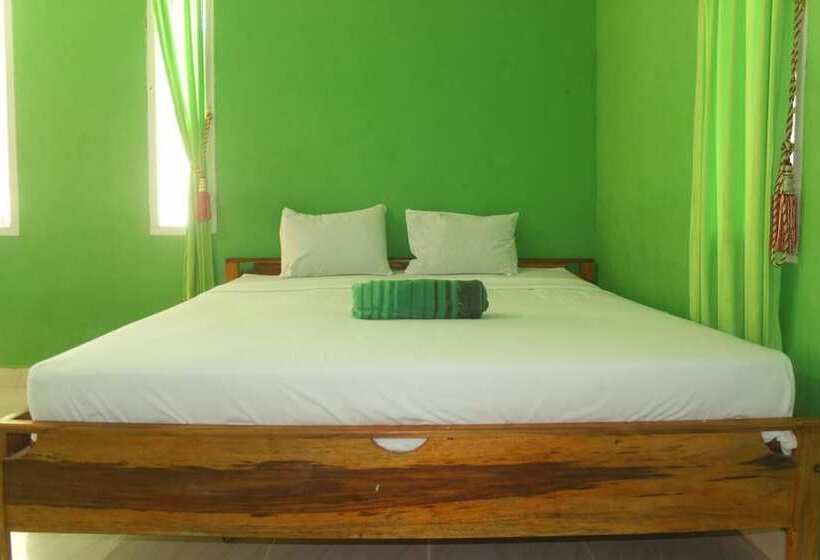 Pensjonat Bira Panda Beach 1