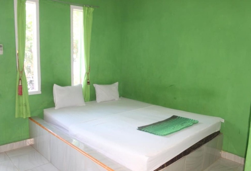 Pensjonat Bira Panda Beach 1