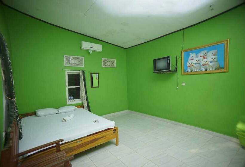 Pensjonat Bira Panda Beach 1