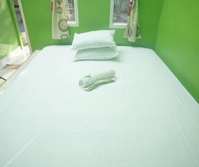 Pensjonat Bira Panda Beach 1