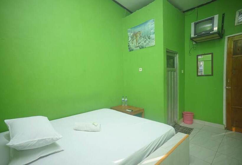 Pensjonat Bira Panda Beach 1