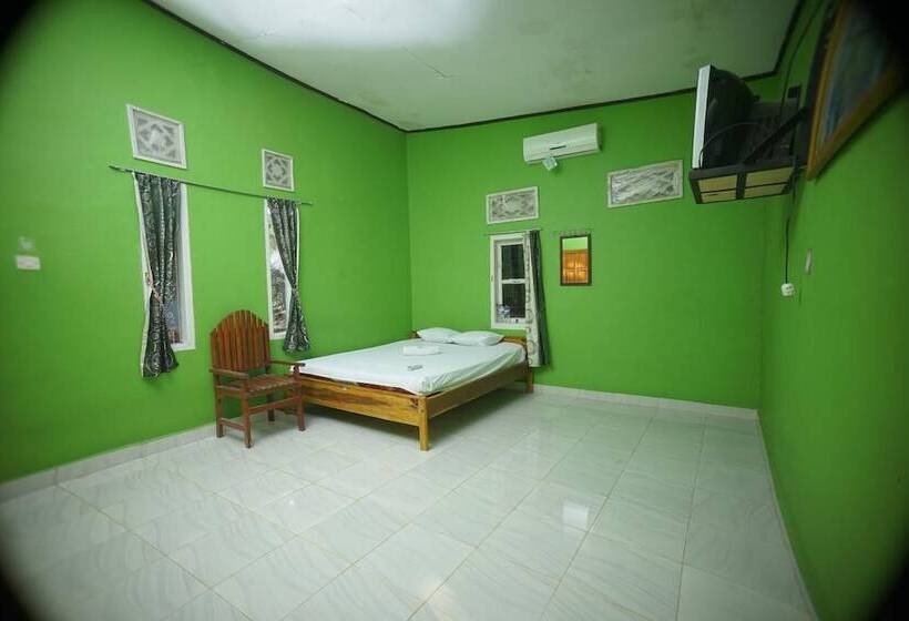 Pensjonat Bira Panda Beach 1