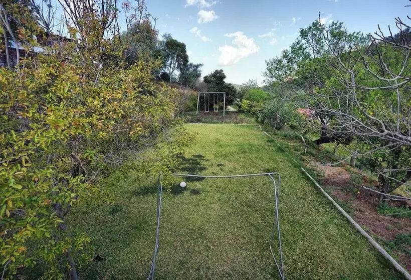 Majatalo Vale Fuzeiros Nature Guesthouse