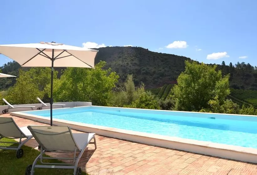 Majatalo Vale Fuzeiros Nature Guesthouse