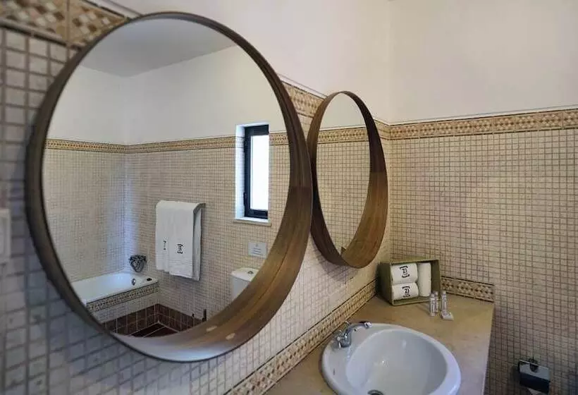 Majatalo Vale Fuzeiros Nature Guesthouse