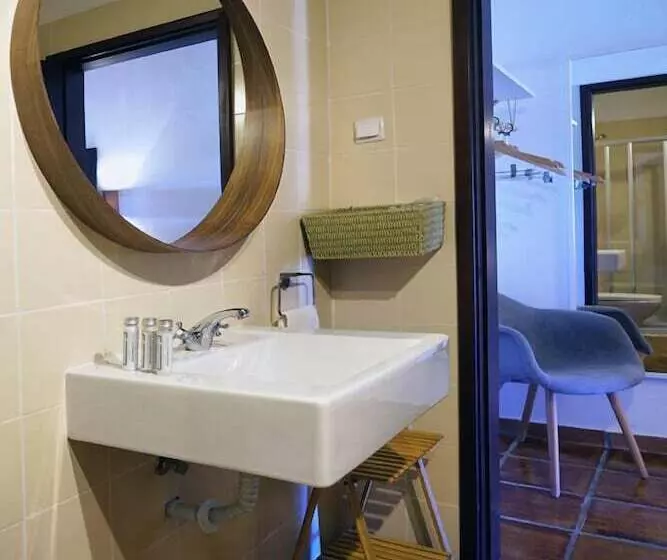 Majatalo Vale Fuzeiros Nature Guesthouse