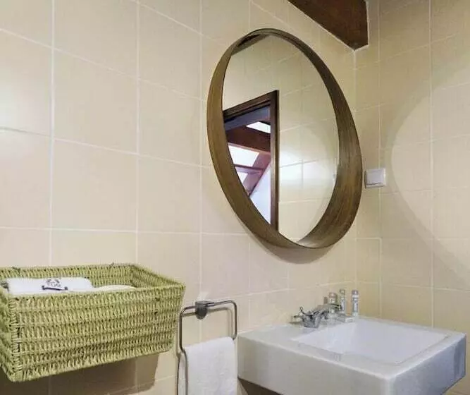 Majatalo Vale Fuzeiros Nature Guesthouse