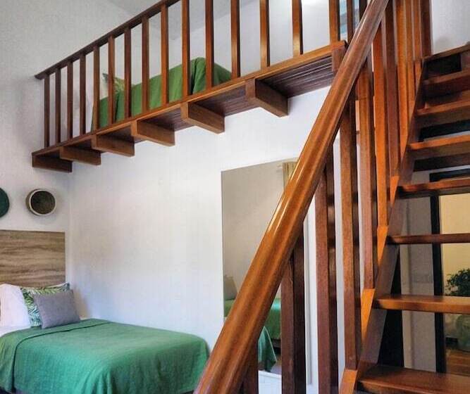 بنسيون Vale Fuzeiros Nature Guesthouse