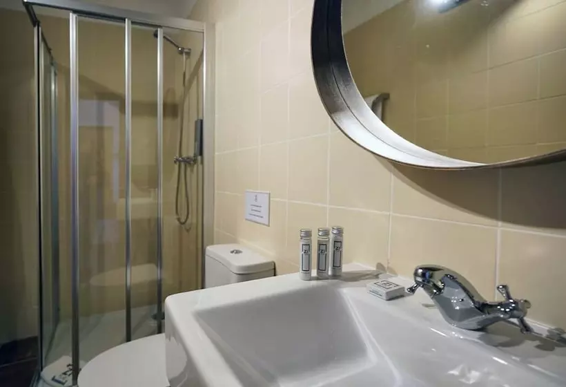 Majatalo Vale Fuzeiros Nature Guesthouse