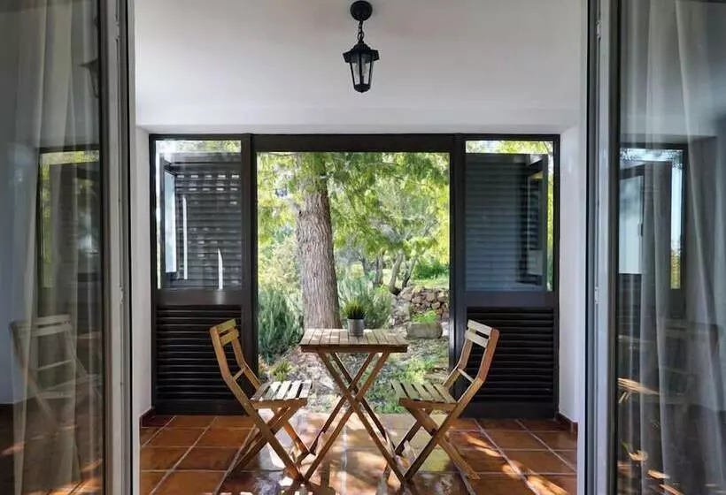 Majatalo Vale Fuzeiros Nature Guesthouse