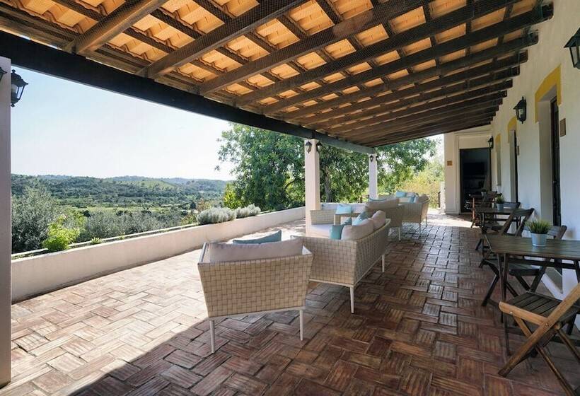 بنسيون Vale Fuzeiros Nature Guesthouse