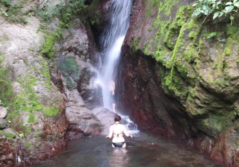 Rafjam Bed & Breakfast