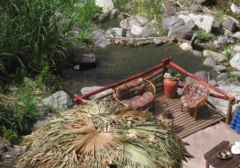 Rafjam Bed & Breakfast