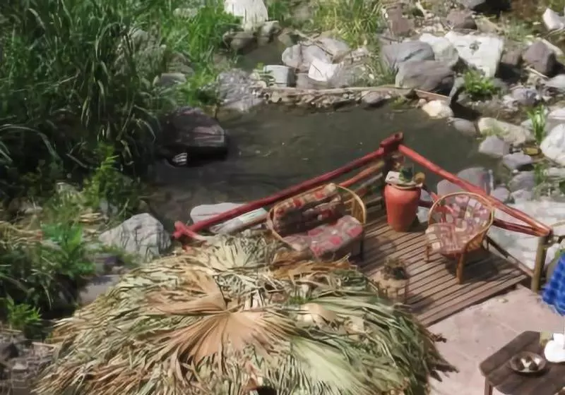 Rafjam Bed & Breakfast