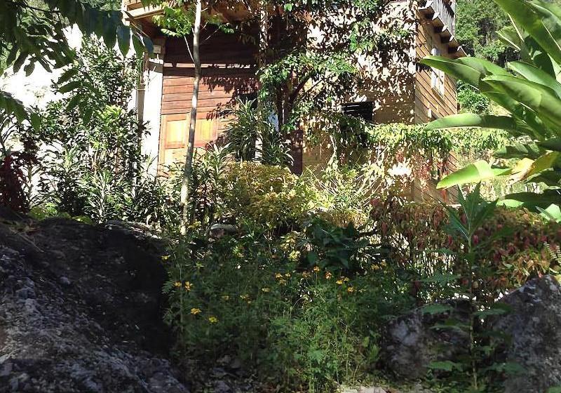 Rafjam Bed & Breakfast