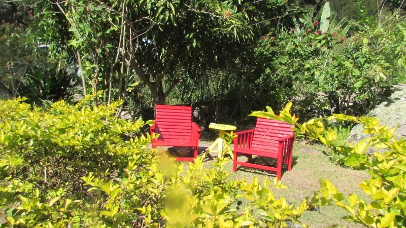 Rafjam Bed & Breakfast