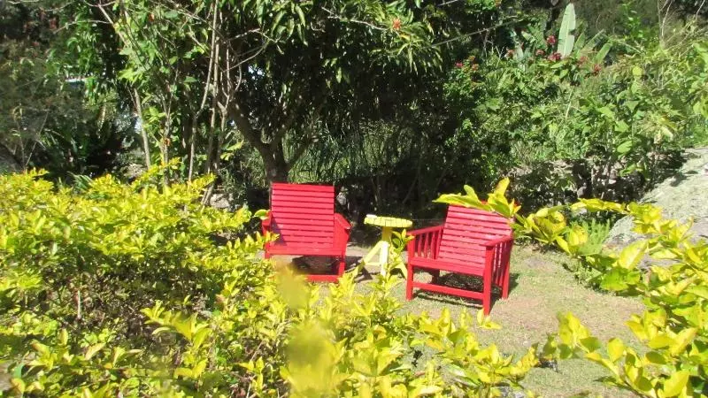 Rafjam Bed & Breakfast