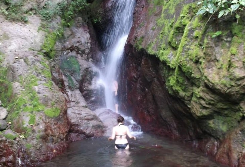 Rafjam Bed & Breakfast