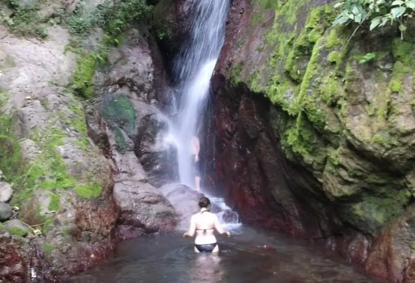 Rafjam Bed & Breakfast