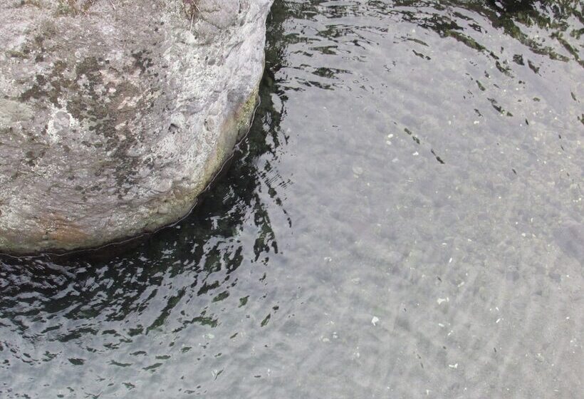 Rafjam Bed & Breakfast