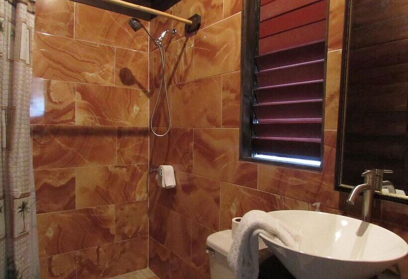 Rafjam Bed & Breakfast