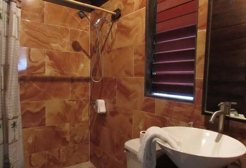 Rafjam Bed & Breakfast