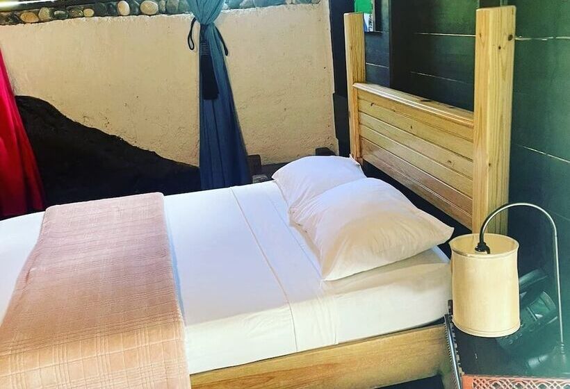 Rafjam Bed & Breakfast