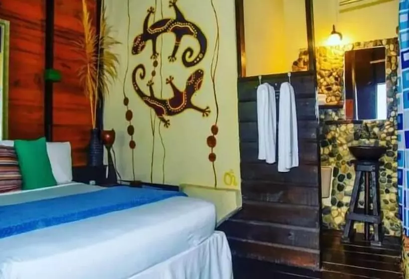 Rafjam Bed & Breakfast