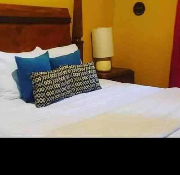 Rafjam Bed & Breakfast