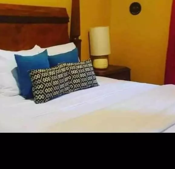 Rafjam Bed & Breakfast