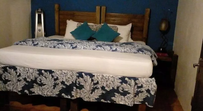 Rafjam Bed & Breakfast