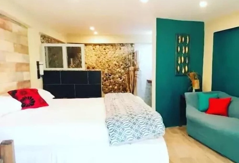 Rafjam Bed & Breakfast