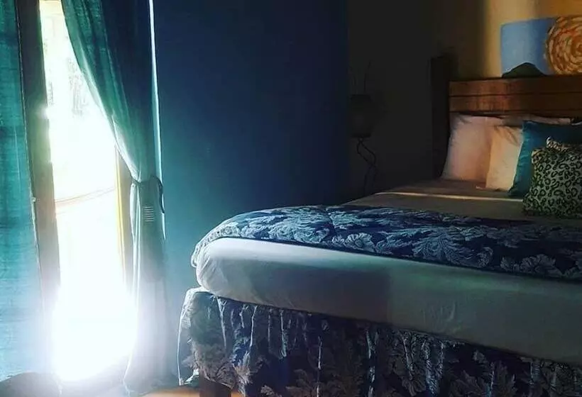 Rafjam Bed & Breakfast