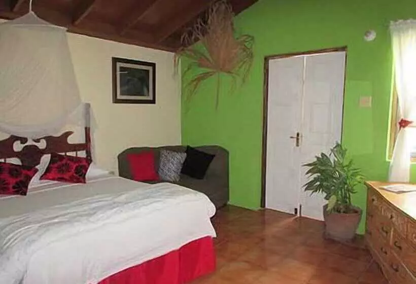 Rafjam Bed & Breakfast