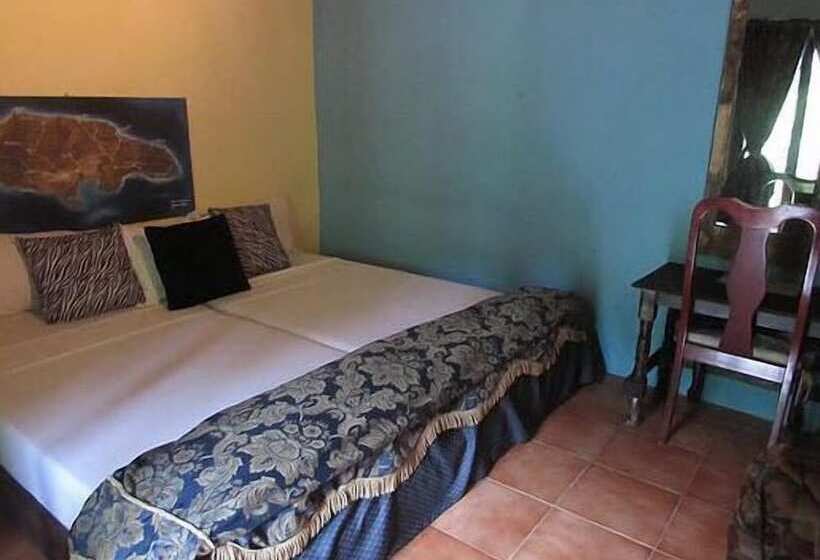 Rafjam Bed & Breakfast