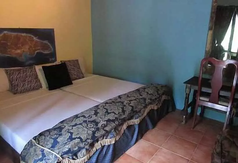 Rafjam Bed & Breakfast