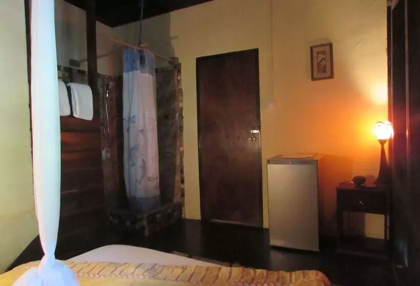 Rafjam Bed & Breakfast