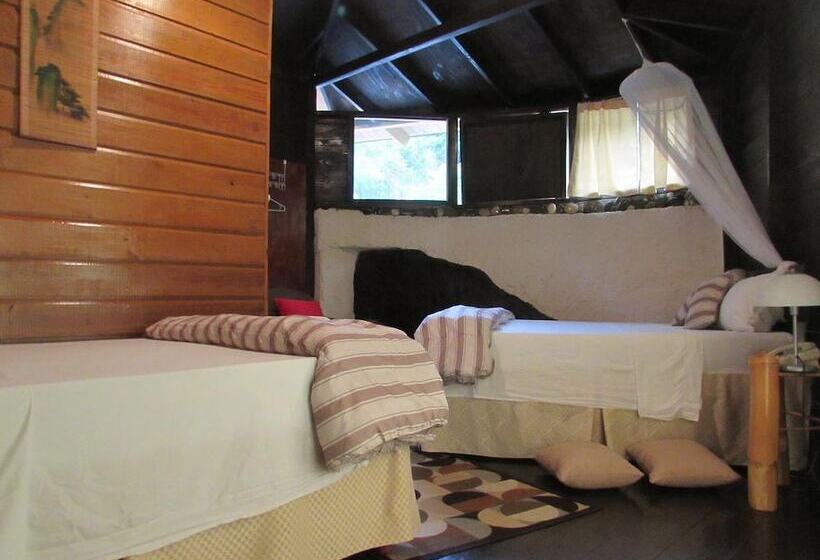 Rafjam Bed & Breakfast