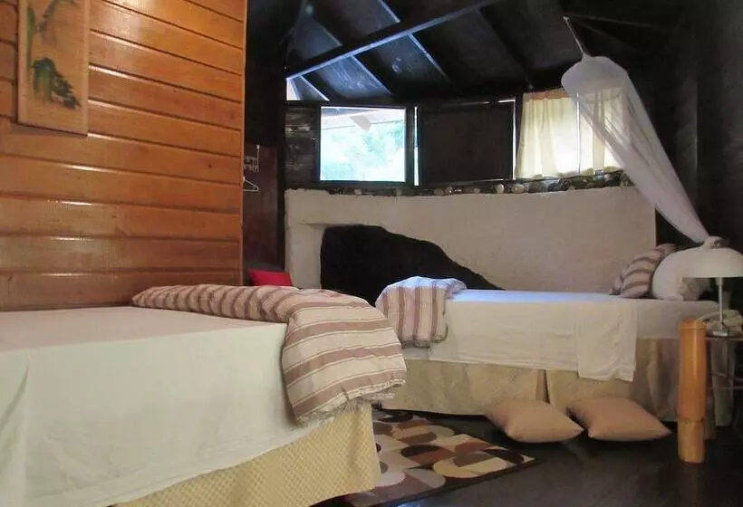 Rafjam Bed & Breakfast