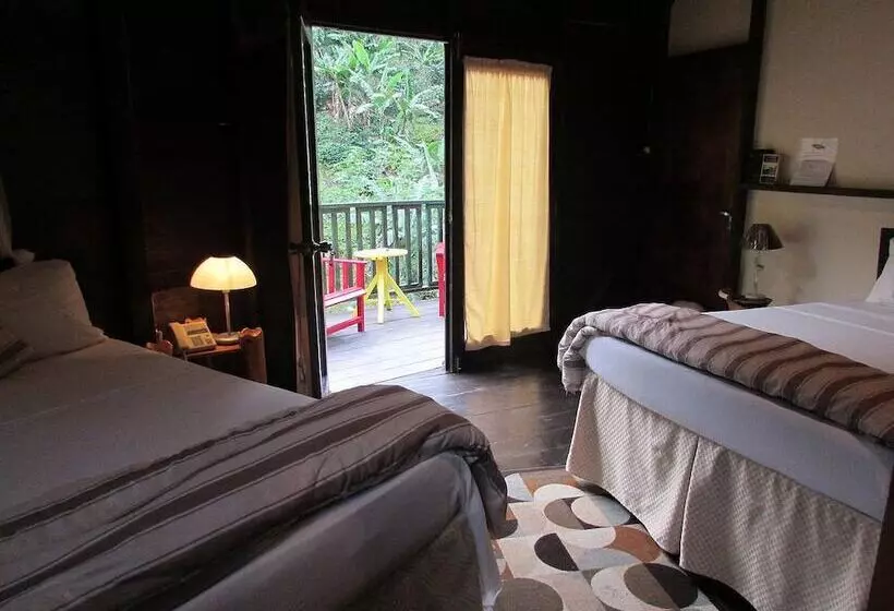 Rafjam Bed & Breakfast