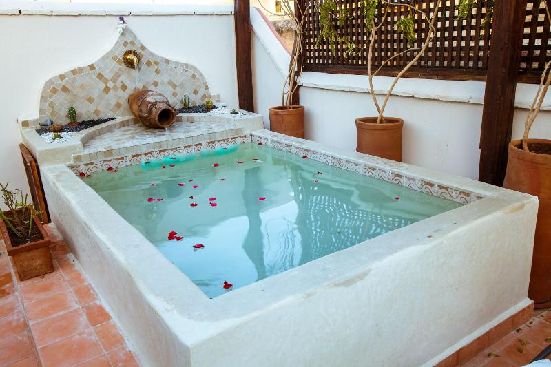 Riad Chams Marrakech