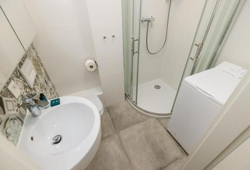 Shortstaypoland Chlodna