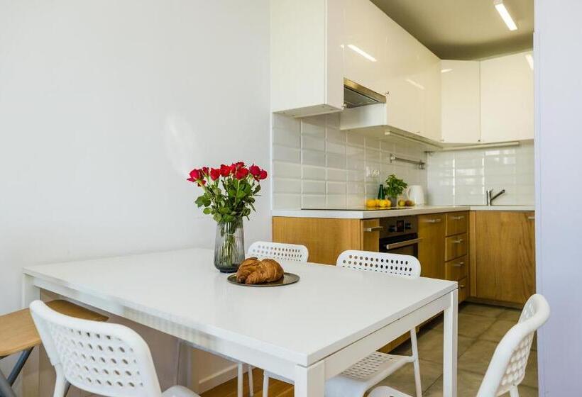 Shortstaypoland Chlodna