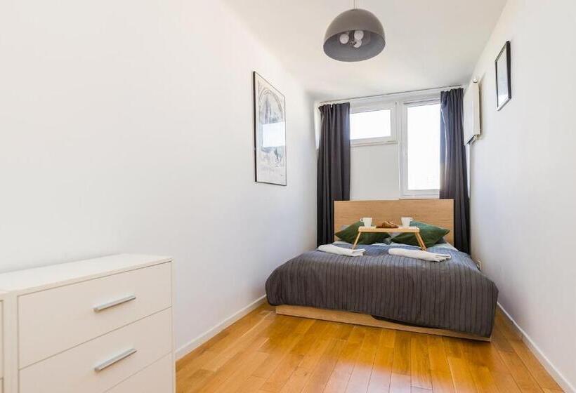 Shortstaypoland Chlodna