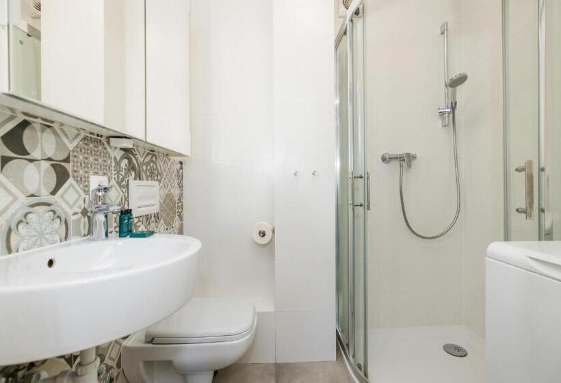 Shortstaypoland Chlodna