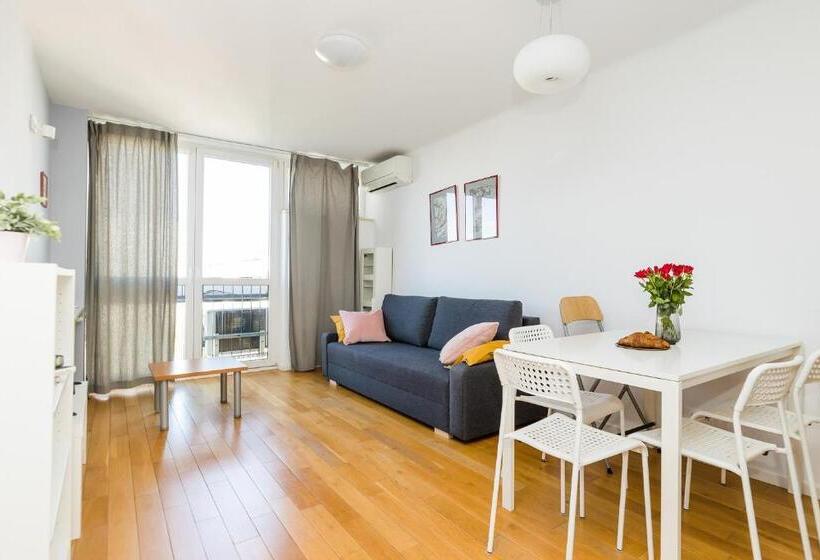 Shortstaypoland Chlodna