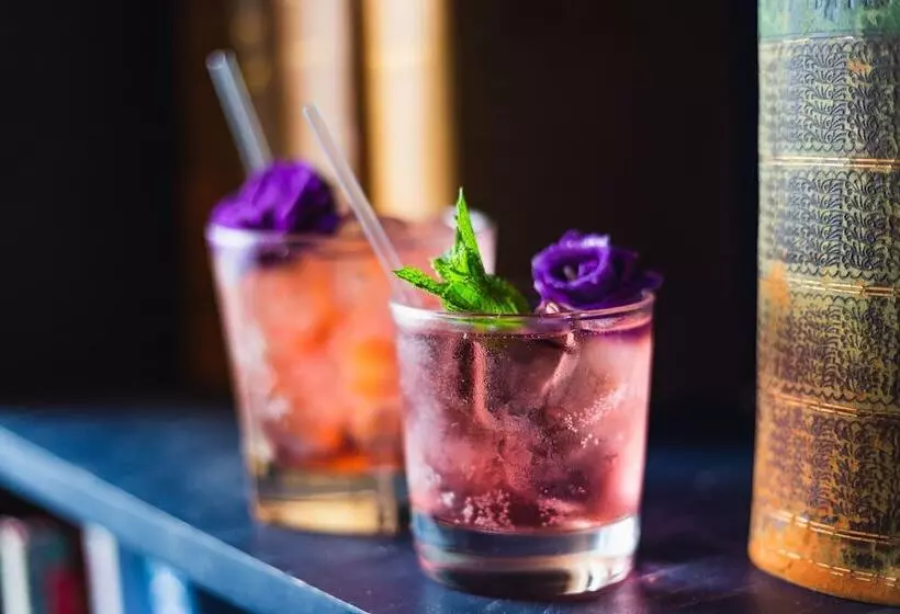 The Avon